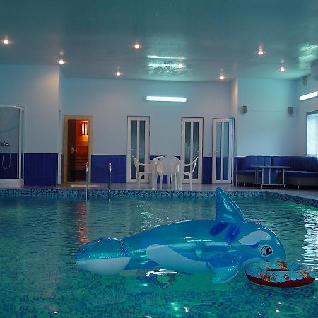 Zvartnots Hotel Tsaghkadzor Esterno foto