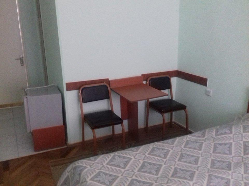 Zvartnots Hotel Tsaghkadzor Esterno foto