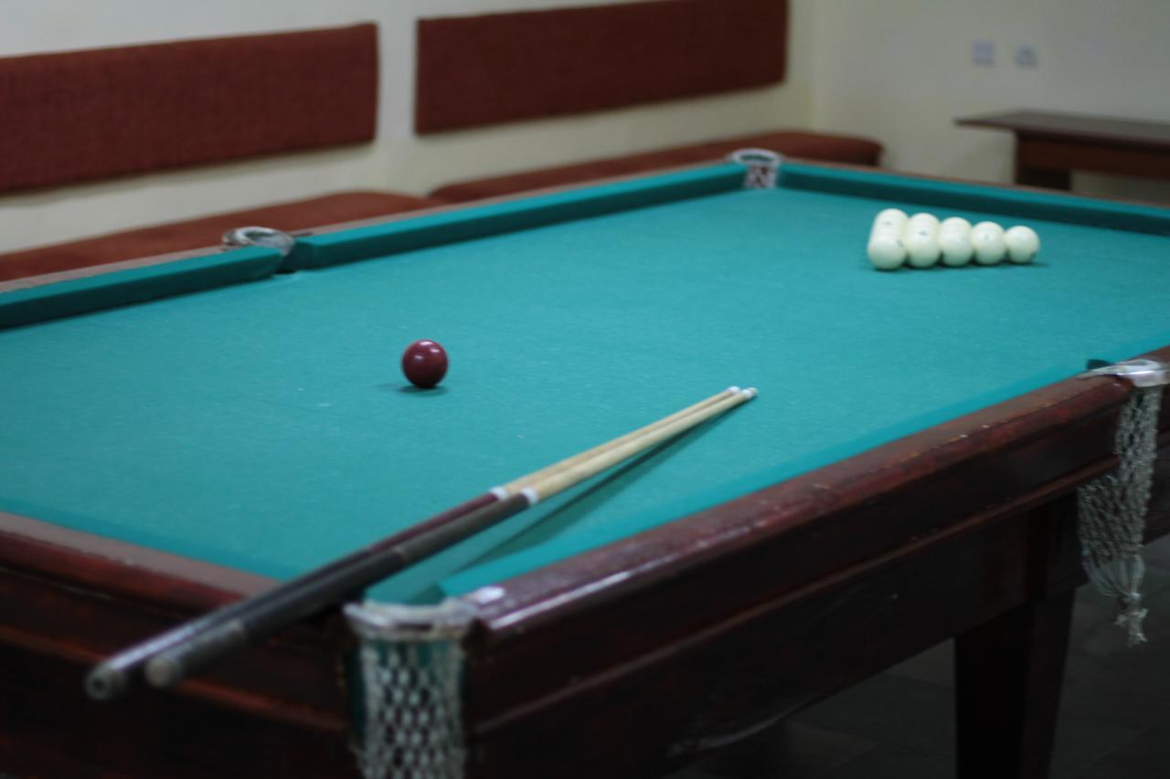 Zvartnots Hotel Tsaghkadzor Esterno foto
