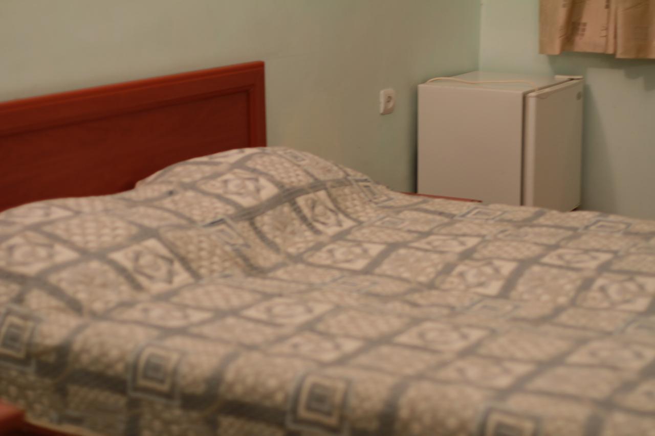 Zvartnots Hotel Tsaghkadzor Esterno foto