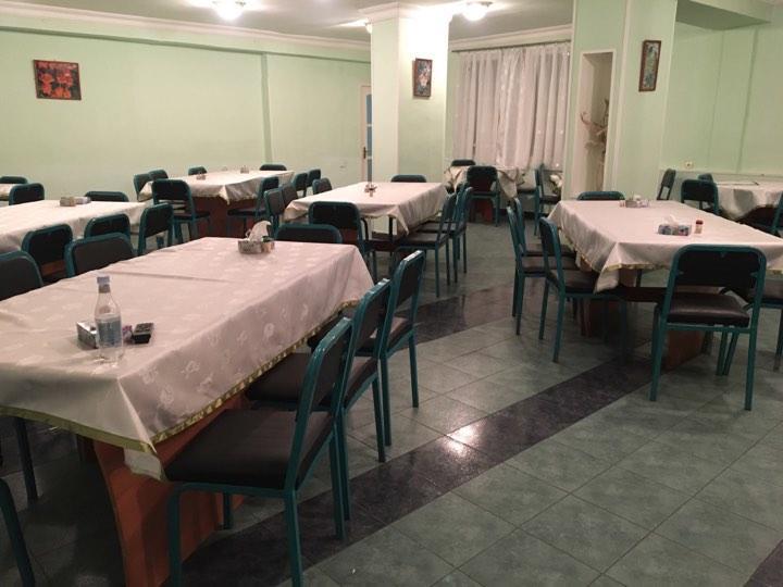 Zvartnots Hotel Tsaghkadzor Esterno foto