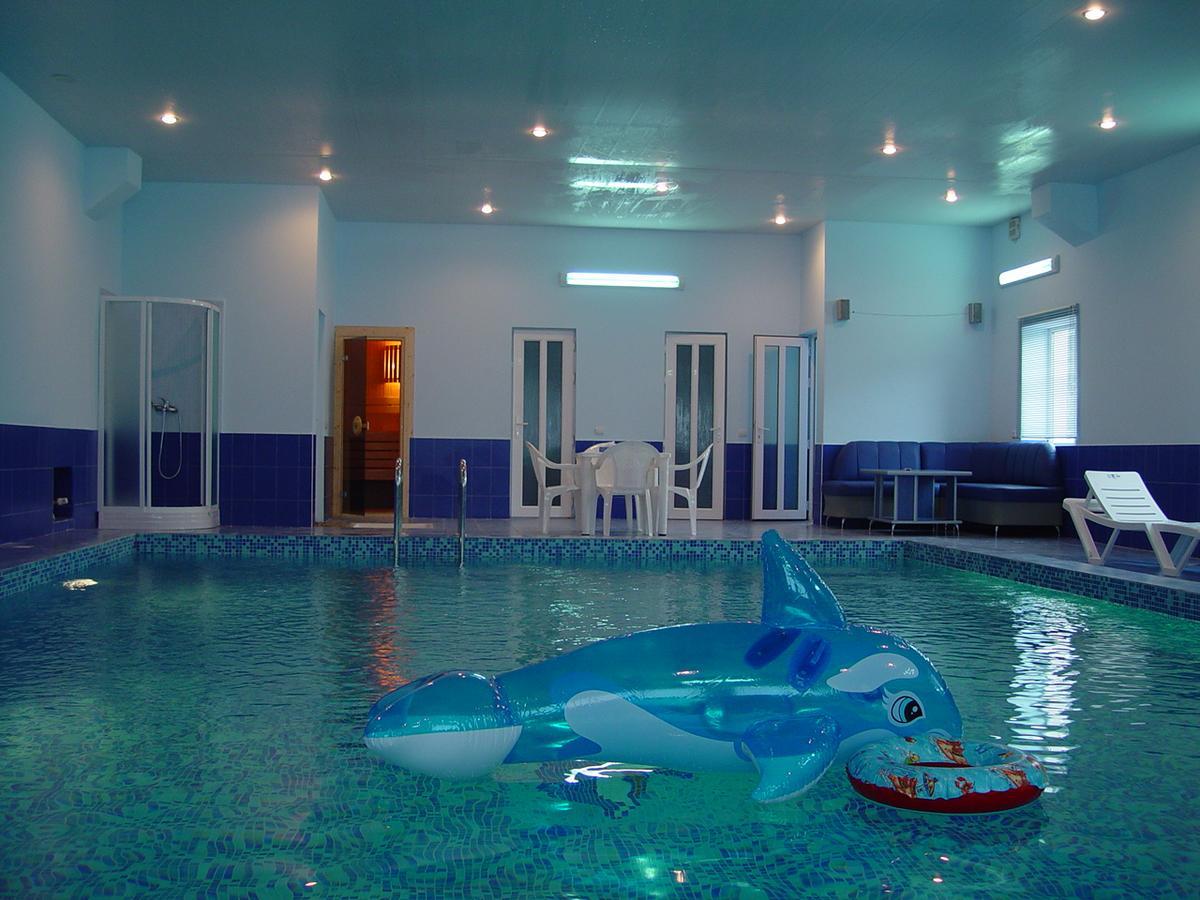 Zvartnots Hotel Tsaghkadzor Esterno foto