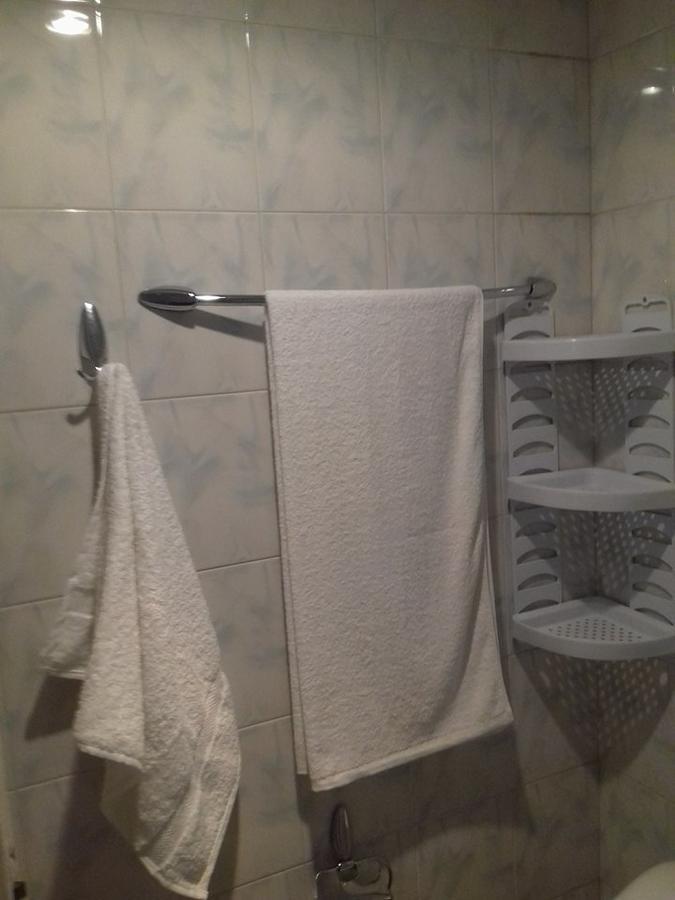 Zvartnots Hotel Tsaghkadzor Esterno foto